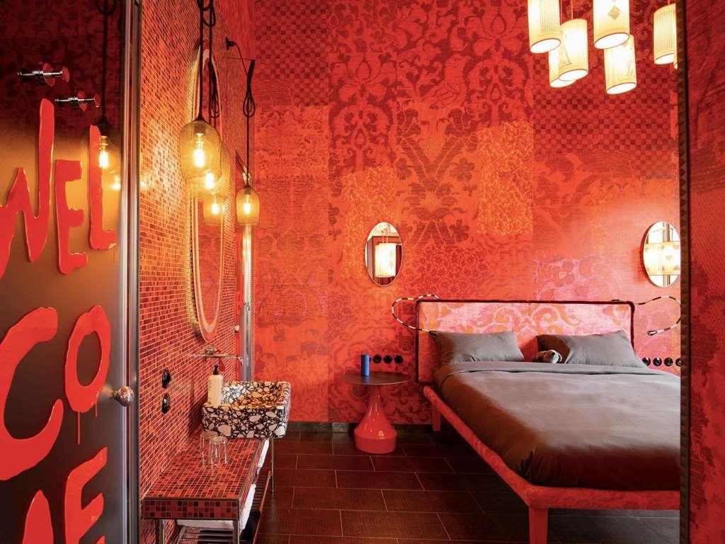 25hours Piazza San Paolino 4* Florence